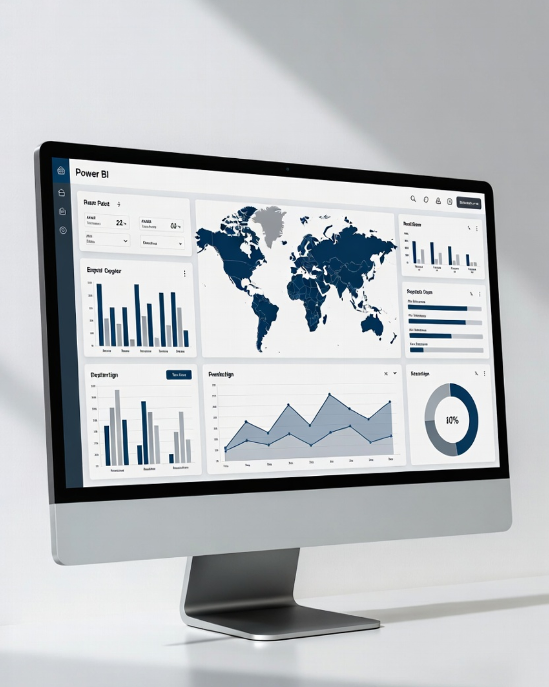 Power BI Development